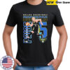 WNBA Paige Bueckers Dallas Wings Player Number shirt
