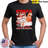 WNBA Sonia Citron Washington Mystics Vintage shirt