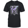 Wobble Factory Oil Spill T-shirt