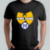 Woo Tang 22 baseball shirt