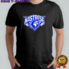 World Wide Nastrese logo shirt