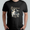 WoT x Sabaton Knight T-Shirt