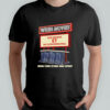 Wren Movies Drive-In retro vintage shirt
