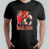 WrestleMania XIV Undertaker vs Kane retro shirt