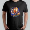 Wrestlepalooza Indianapolis John Cena and Brock Lesnar shirt