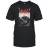 Wretched Decay T-shirt