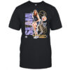 WSLAM Golden State Valkyries Kaitlyn Chen shirt