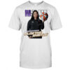 WSLAM Natalie Nakase blow the whistle shirt