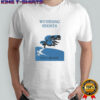 Wuthering Heights Emily Bronte T-shirt