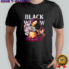 WWE Black Widows Aj Lee shirt