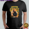 WWE Jordynne Grace Patricia Parker shirt