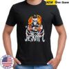WWE Penta Flames T-Shirt