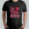 WWE Undertaker & Kane Brothers Of Destruction Vintage shirt