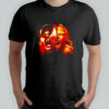 WWE Wrestlepalooza John Cena and Brock Lesnar shirt