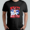 Wyatt Langford Retro Flair Texas baseball signatue shirt