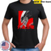 Xeno Alien shirt