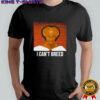 Yacoub Floyd I can’t breed parody shirt