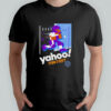 Yahoo Fantasy design shirt