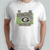Yellow Jackets Friday night lights shirt