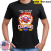 Yes I am old but I saw World Series Champions 1980 2008 Philadelphia Phillies shirt