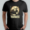 Yesferatu classic shirt