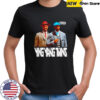 Ying Yang Twins Rappers Sinners T-Shirt