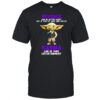 Yoda revenge can be bitter sweet but if you sit back and watch karma shirt