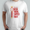 Yuengling Been There, Tapped That Lager T-shirt