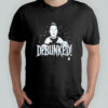 Zak Bagans debunked shirt