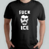 Zapata says fuck ice shirt