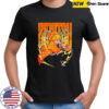 Zenitsu Kimetsu no Yaiba shirt