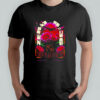 Zero936 Getting Out T-Shirt