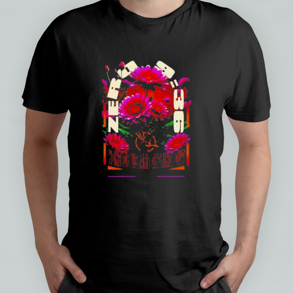 Zero936 Getting Out T-Shirt