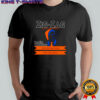 Zig zag kutcorners Justin Trudeau shirt.