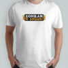 Zohran Mamdani shirt