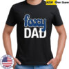 Zootopia 2 Nick Wilde Wearing Foxy Dad T-Shirt