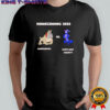 2025 Homecoming Harrisburg vs Scotland County shirt