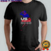 2025 USA Ryder Cup team shirt