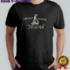 7-Eleven Chateau Montauk Sailboat T-shirt