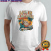 A Day To Remember Florida Crazy Across The Of USA Gator T-Shirt