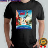A Very Jonas Christmas Movie November 14 shirt