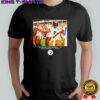 Aaron Rodgers Pittsburgh Steelers NFL Flash Features Week 1 shirt