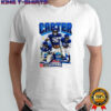 Abdul Carter New York Giants NFLPA 2025 Shirt