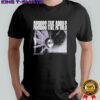 Across Five Aprils Caught In The Moment Never Wanted It To Stop Eye T-shirt