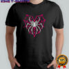 AJ Lee Love Bites shirt