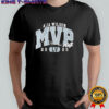 A’ja Wilson 2025 MVP shirt