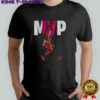 A’Ja Wilson MVP 4X shirt