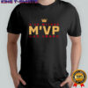 A’ja Wilson MVP Las Vegas shirt