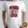 Alabama Crimson Tide beats Georgia Bulldogs 24-21 no barks given shirt