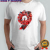 Alexander Isak Heritage No 9 Liverpool signature shirt